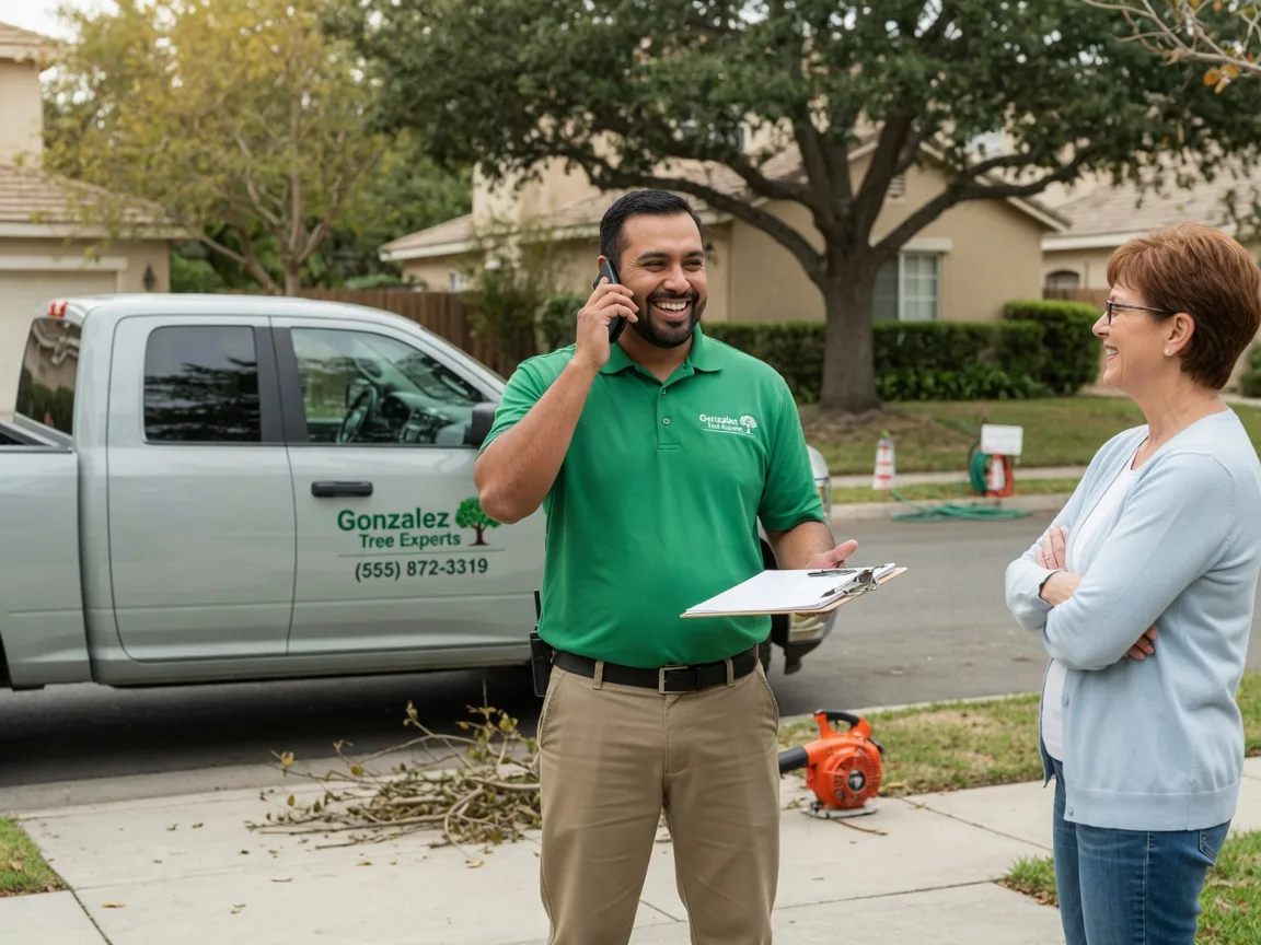 Tree Service Gem, KS FAQs
